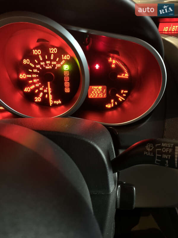 Позашляховик / Кросовер Mazda CX-7 2006 в Кам'янському