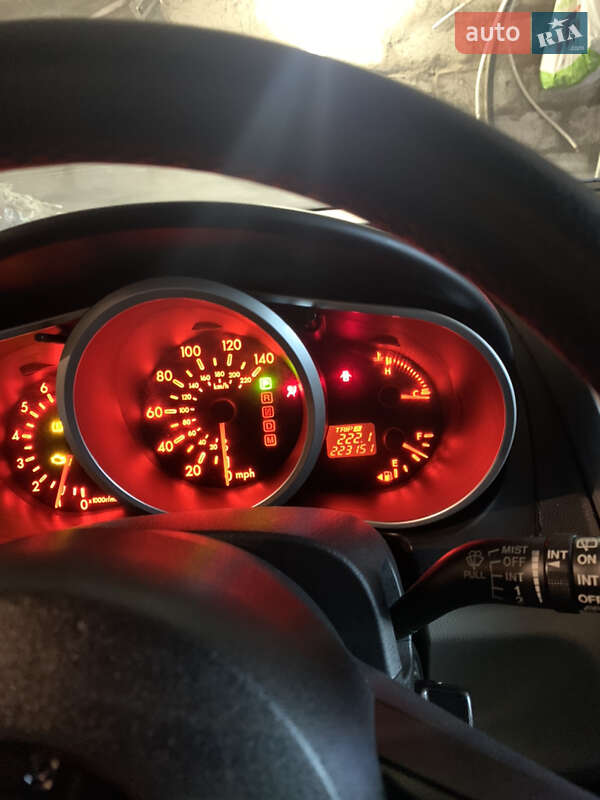 Позашляховик / Кросовер Mazda CX-7 2006 в Кам'янському