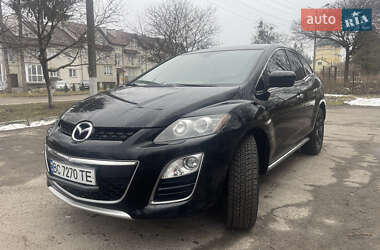 Внедорожник / Кроссовер Mazda CX-7 2009 в 