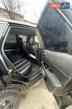 Внедорожник / Кроссовер Mazda CX-7 2009 в 