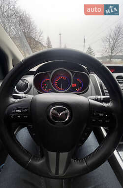 Внедорожник / Кроссовер Mazda CX-7 2009 в 