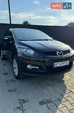 Mazda CX-7 2007 Mazda CX-7 2007
