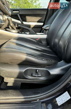 Позашляховик / Кросовер Mazda CX-7 2007 в 