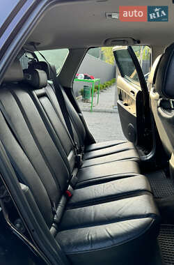 Позашляховик / Кросовер Mazda CX-7 2007 в 