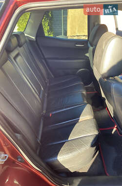 Позашляховик / Кросовер Mazda CX-7 2008 в 