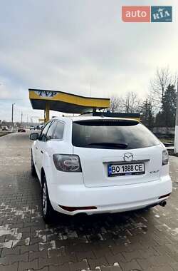 Внедорожник / Кроссовер Mazda CX-7 2009 в 