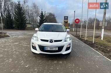Mazda CX-7 2009