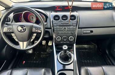 Внедорожник / Кроссовер Mazda CX-7 2009 в 