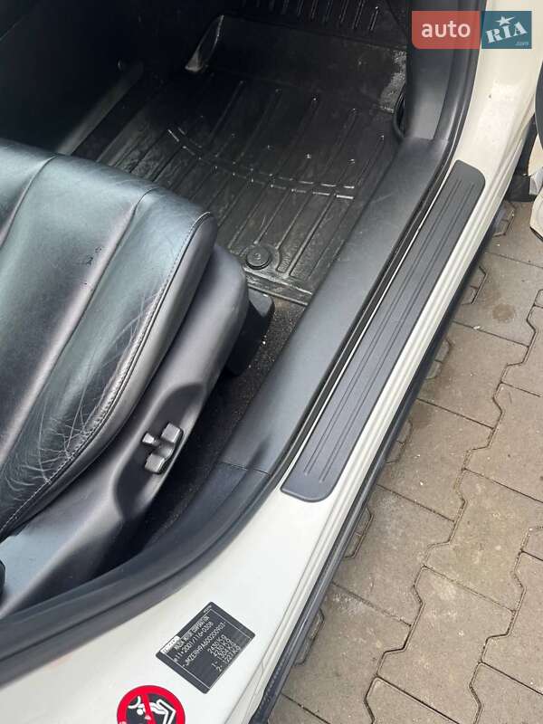 Внедорожник / Кроссовер Mazda CX-7 2009 в Тернополе
