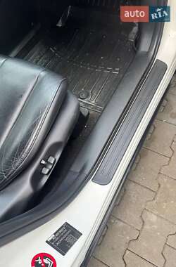 Внедорожник / Кроссовер Mazda CX-7 2009 в 