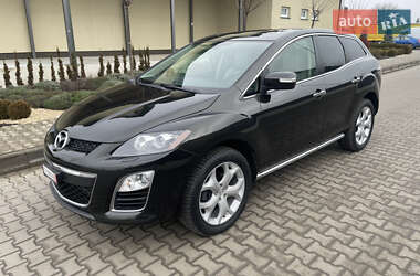 Mazda CX-7 2010