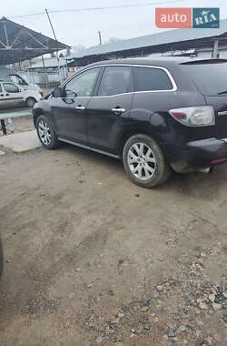 Внедорожник / Кроссовер Mazda CX-7 2007 в Новой Одессе