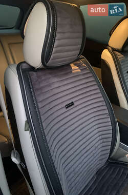 Внедорожник / Кроссовер Mazda CX-7 2007 в 