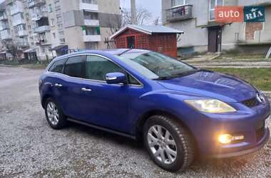 Mazda CX-7 2008