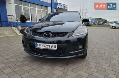 Позашляховик / Кросовер Mazda CX-7 2008 в Сарнах