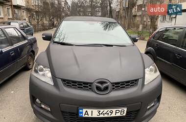 Mazda CX-7 2009