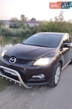 Mazda CX-7 2007