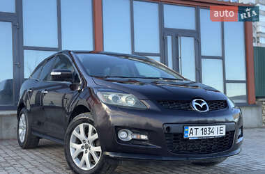 Mazda CX-7 2007