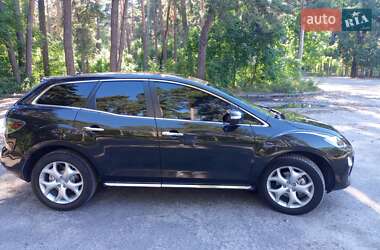 Внедорожник / Кроссовер Mazda CX-7 2011 в 