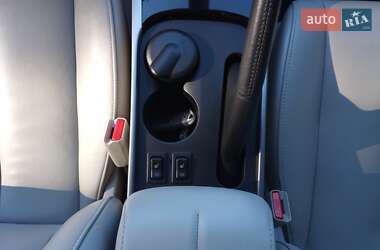 Внедорожник / Кроссовер Mazda CX-7 2011 в 