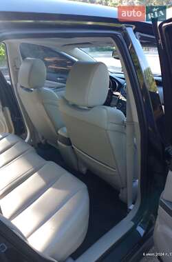 Внедорожник / Кроссовер Mazda CX-7 2011 в 