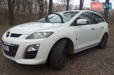 Mazda CX-7 2011