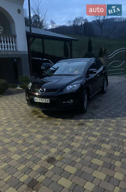 Внедорожник / Кроссовер Mazda CX-7 2009 в 
