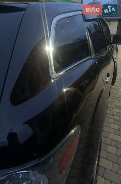 Внедорожник / Кроссовер Mazda CX-7 2009 в 