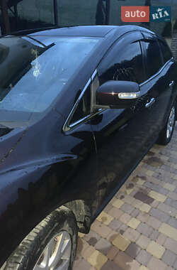 Внедорожник / Кроссовер Mazda CX-7 2009 в 