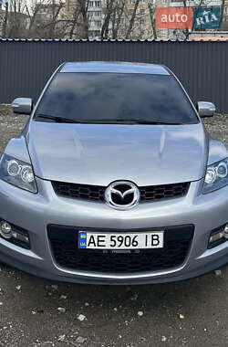 Mazda CX-7 2007