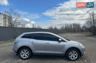 Внедорожник / Кроссовер Mazda CX-7 2007 в 