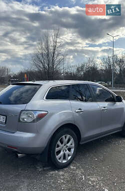 Внедорожник / Кроссовер Mazda CX-7 2007 в 