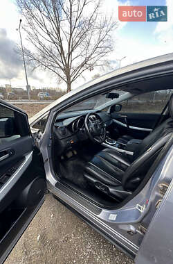 Внедорожник / Кроссовер Mazda CX-7 2007 в 