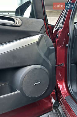 Внедорожник / Кроссовер Mazda CX-7 2007 в 