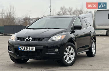 Mazda CX-7 2007