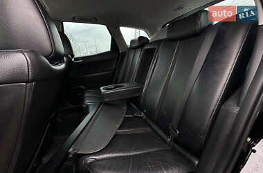 Внедорожник / Кроссовер Mazda CX-7 2007 в Киеве