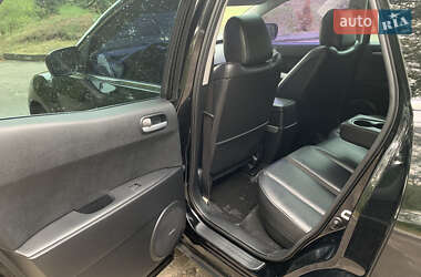 Внедорожник / Кроссовер Mazda CX-7 2007 в 