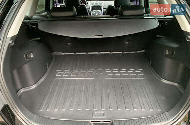 Внедорожник / Кроссовер Mazda CX-7 2007 в 