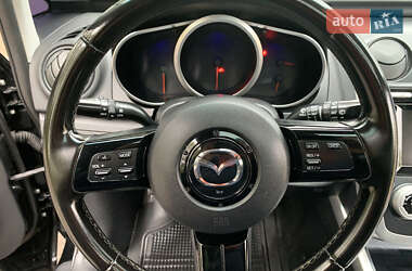 Внедорожник / Кроссовер Mazda CX-7 2007 в 