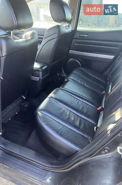 Внедорожник / Кроссовер Mazda CX-7 2011 в 