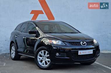 Внедорожник / Кроссовер Mazda CX-7 2007 в 