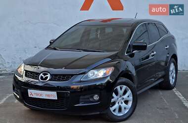 Внедорожник / Кроссовер Mazda CX-7 2007 в 