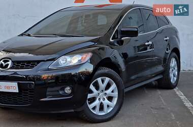 Внедорожник / Кроссовер Mazda CX-7 2007 в 