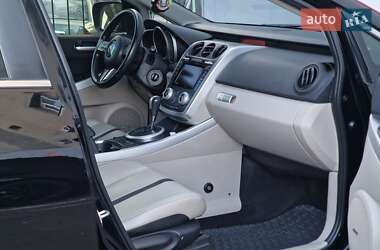 Внедорожник / Кроссовер Mazda CX-7 2007 в 