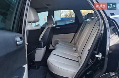 Внедорожник / Кроссовер Mazda CX-7 2007 в 