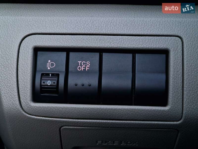 Внедорожник / Кроссовер Mazda CX-7 2007 в Одессе фото 44 Внедорожник / Кроссовер Mazda CX-7 2007 в Одессе