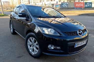 Mazda CX-7 2007