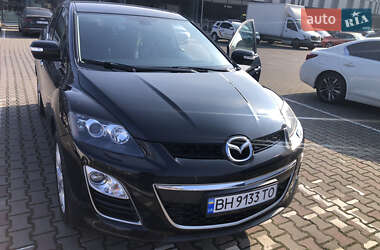 Внедорожник / Кроссовер Mazda CX-7 2009 в Одессе