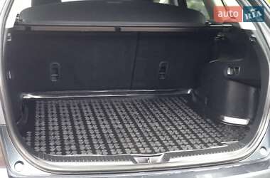 Позашляховик / Кросовер Mazda CX-7 2010 в 