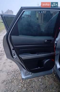 Внедорожник / Кроссовер Mazda CX-7 2010 в 